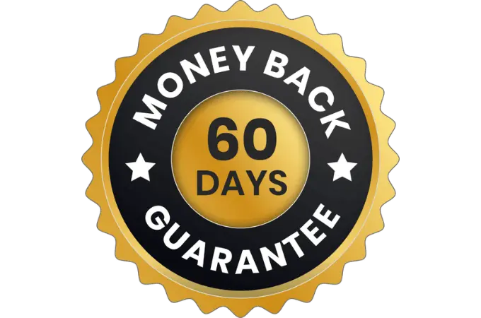hidragenix 60 days money back guarantee